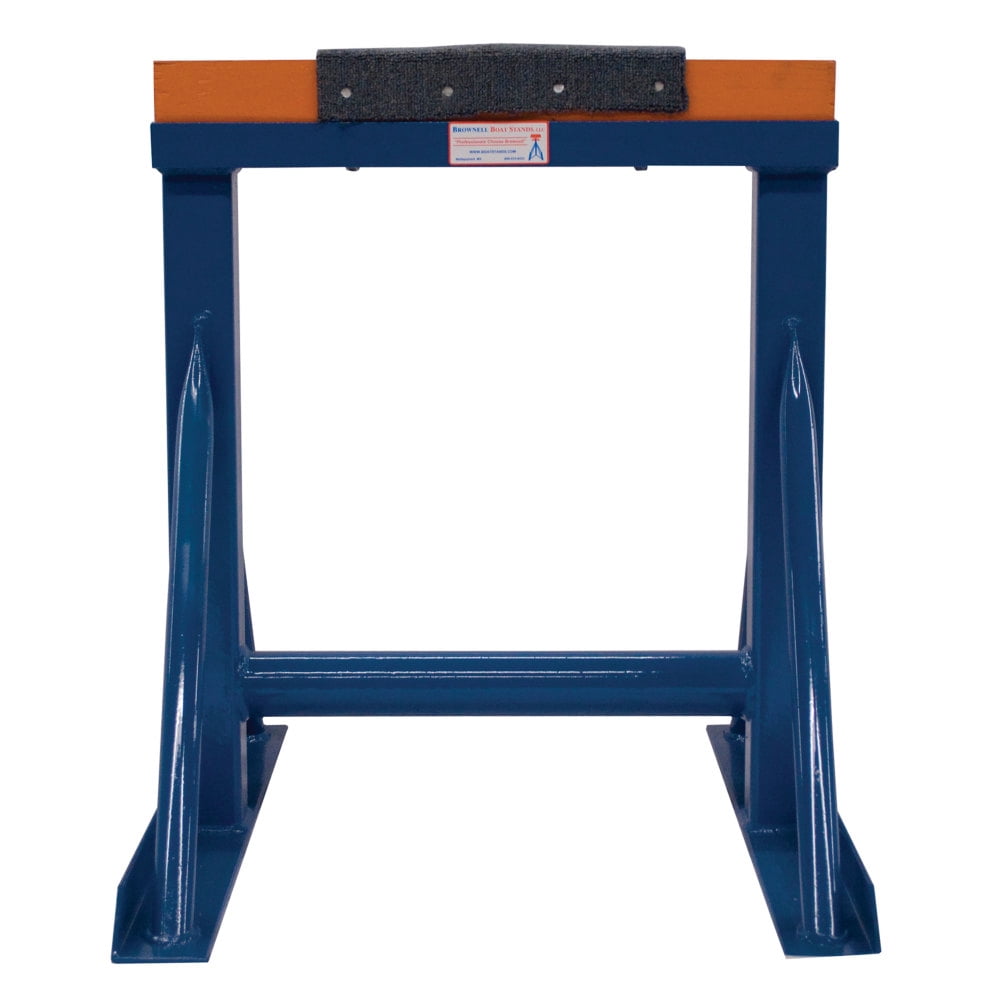 Brownwell Rack Brownell Boat Stands BRB 28
