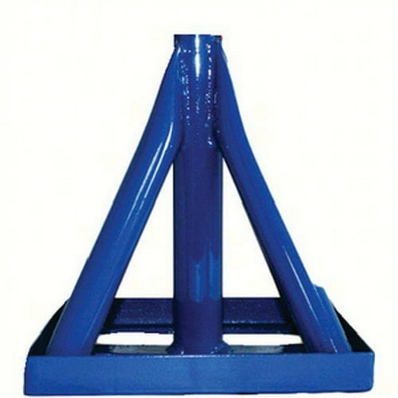 Brownell Boat Stands K4BASEONLY; Stand-Keel Baseonly 16-24I