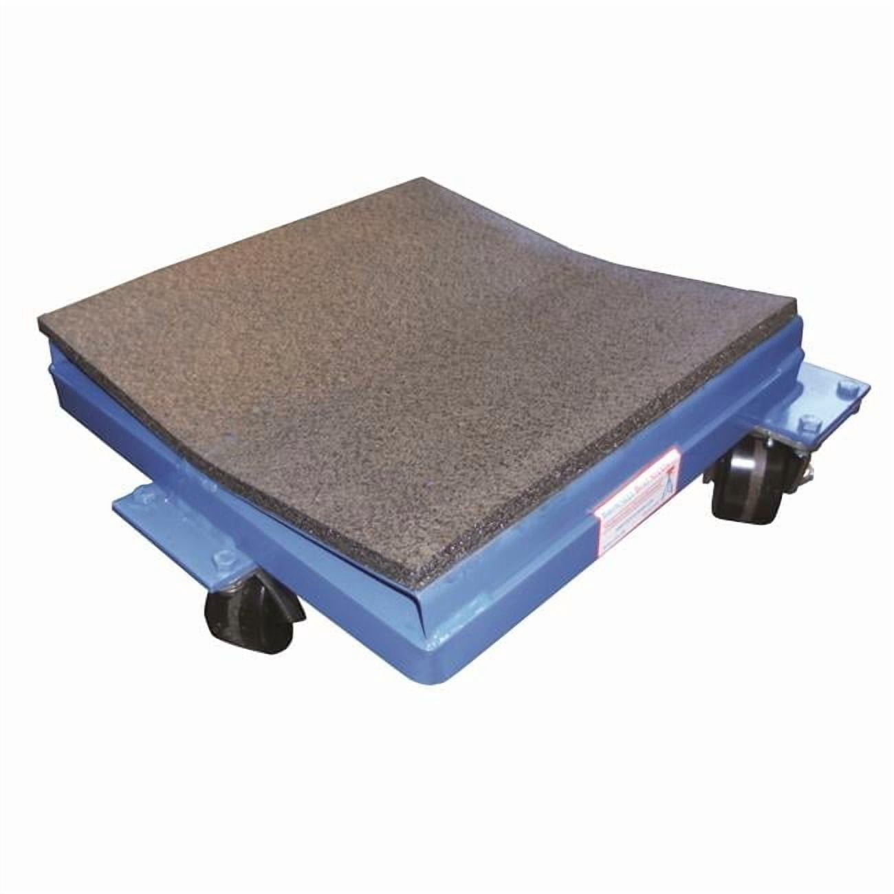 Brownell Boat Stands PD2 Pontoon Dolly - 19" x 19.5" x 8", 20,000 lbs. SWL, Pair