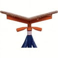 thumbnail image 1 of Brownell Boat Stands  PVTOP; Pontoon V Top (Top Only), 1 of 1