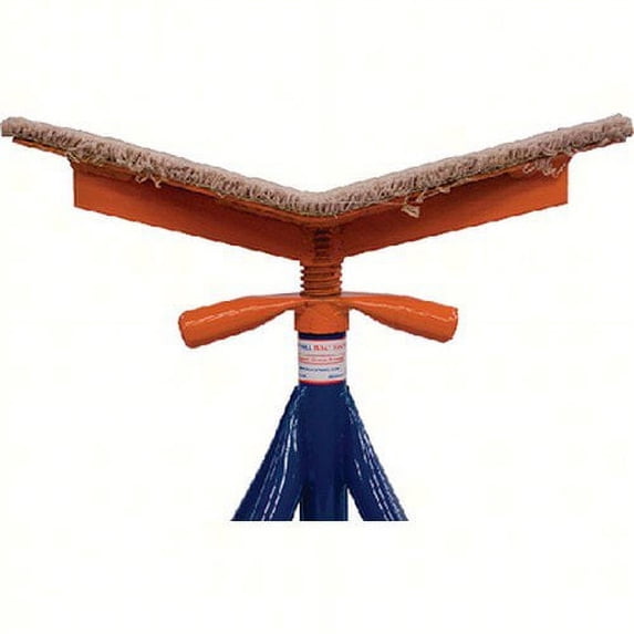 Brownell Boat Stands PVTOP; Pontoon V Top (Top Only)