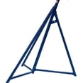 thumbnail image 1 of Brownell Boat Stands Sailboat Stand Baseonly 48"-65", 1 of 1