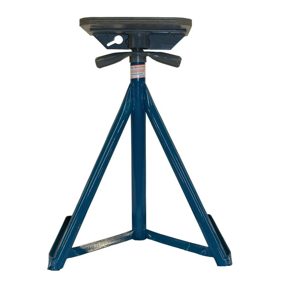 Brownell MB3 Motor Boat Stand - 25" to 38"