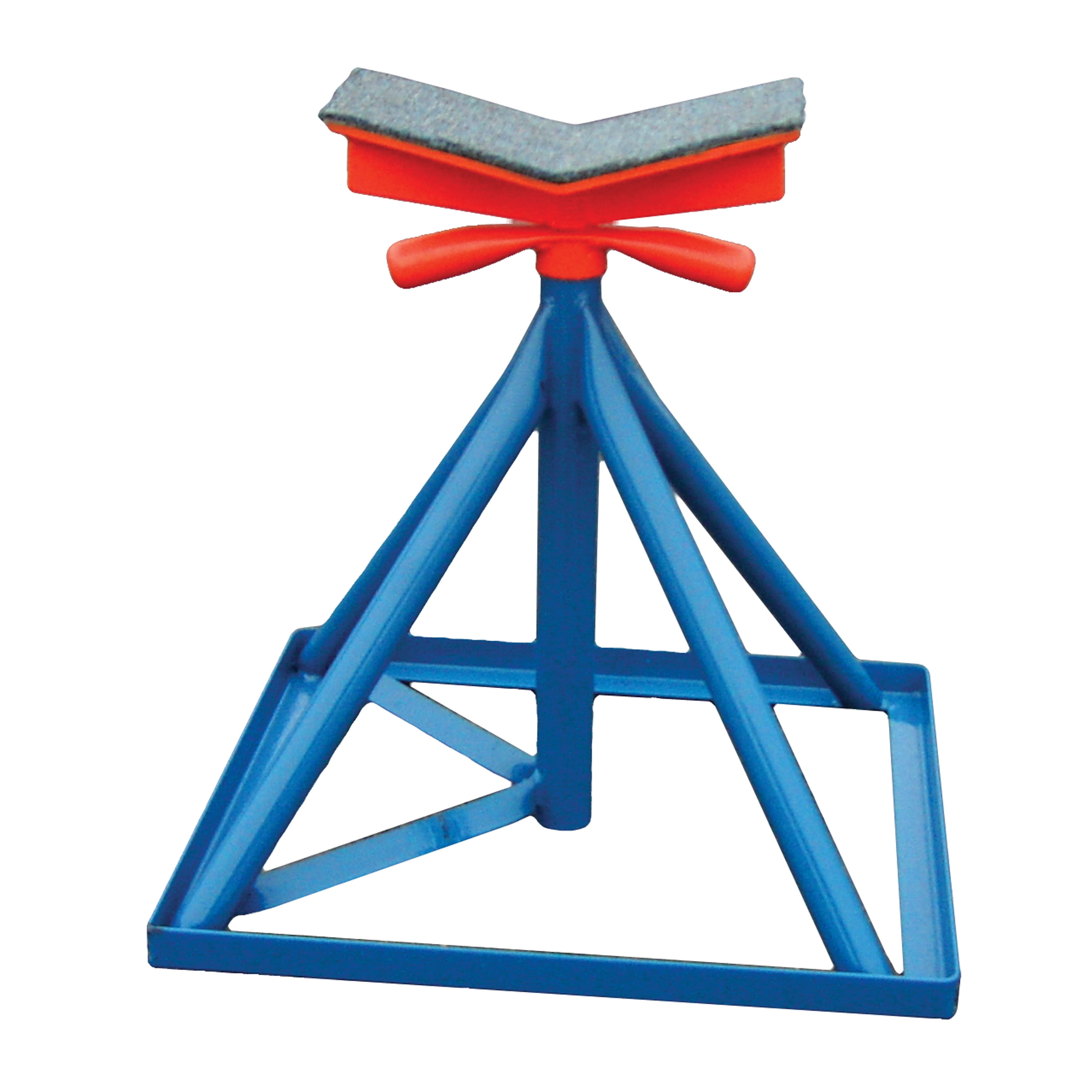 Brownell SK1 Keel Stand 20" to 32"