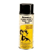 Brownells Aluma-Hyde II 12 oz. Spray-On Epoxy Firearm Finish