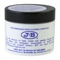 thumbnail image 1 of Brownells J-B Bore 2 oz. Jar Non-Embedding Gun Bore Cleaning Compound, 1 of 7