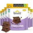 Keto Brownie Mix (1-Pack) Low Carb, Low Sugar, Diabetic Friendly, Glut U2013 Sweet Logic