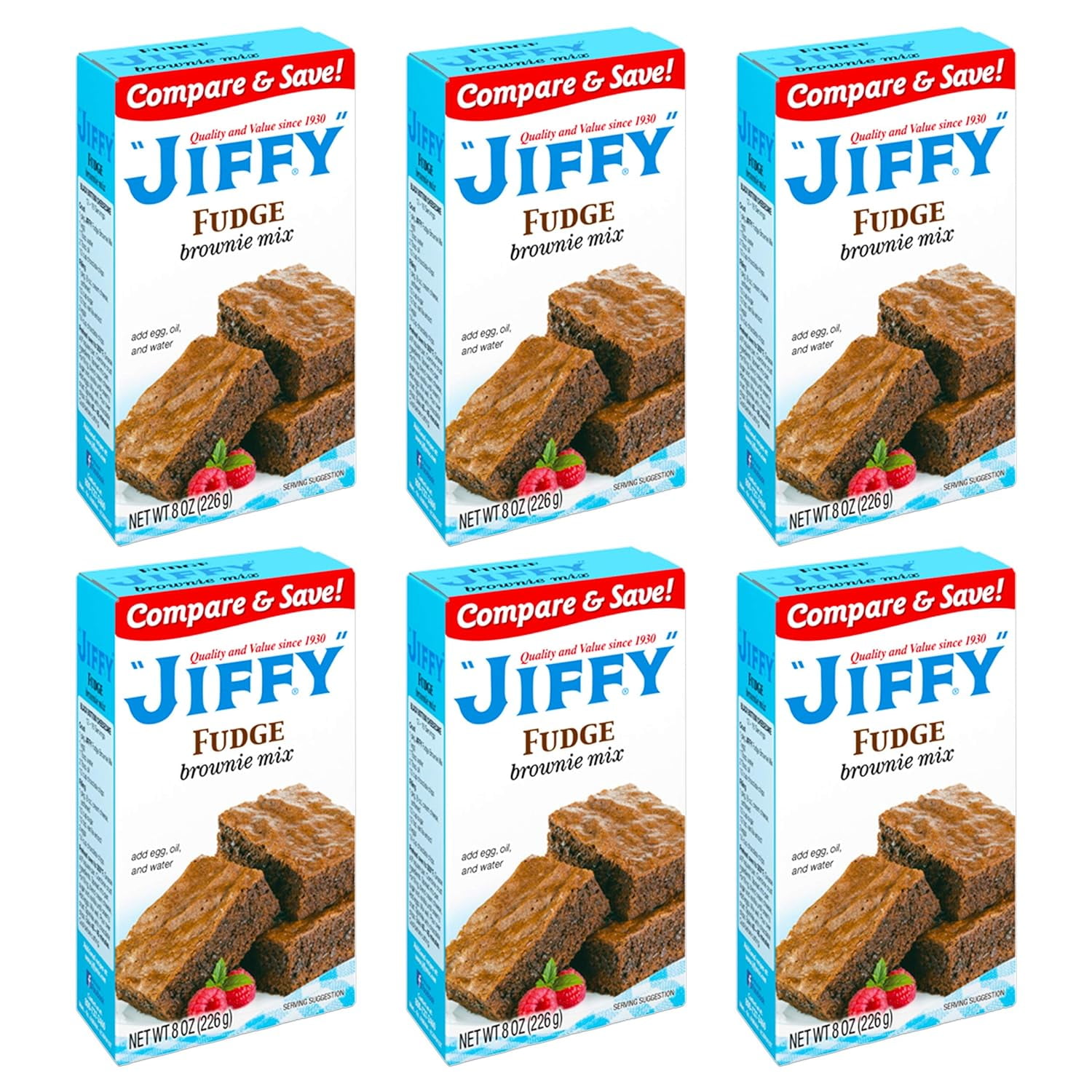 jiffy-brand-fudge-brownie-baking-mix-pack-of-6-walmart