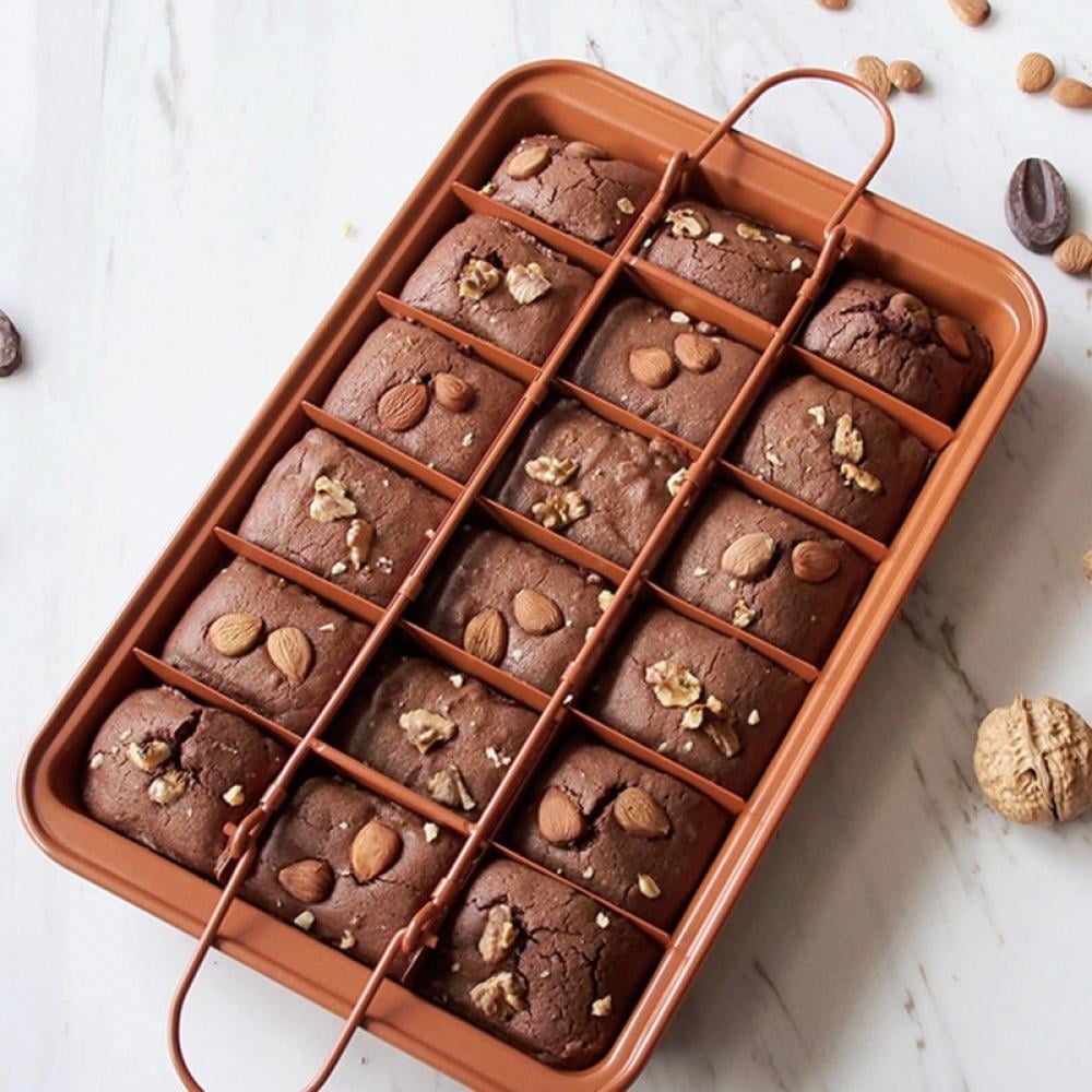 Edge Pan Corner Baking Pan Corners Only Brownie Pan Edge Only