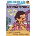 thumbnail image 1 of Brownie &amp; Pearl Brownie &amp; Pearl Hit the Hay: Ready-To-Read Pre-Level 1, (Paperback), 1 of 1