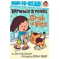 thumbnail image 1 of Pre-Owned Brownie & Pearl Grab a Bite: Ready-To-Read Pre-Level 1 (Hardcover) 1481417177 9781481417174, 1 of 1
