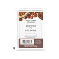 thumbnail image 1 of Brownie Pecan Pie Scented Wax Melts, Better Homes & Gardens, 2.5 oz (1-Pack), 1 of 4