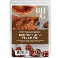 thumbnail image 1 of Brownie Pecan Pie Scented Wax Melts, Better Homes & Gardens, 5 oz (Value Size), 1 of 10