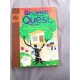 thumbnail image 1 of Pre-Owned Brownie Quest, 9780884417118, 0884417115, Paperback,, 1 of 1