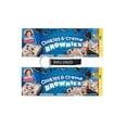 Brownies Big Box Bundle Little Debbie, Cookies Creme Brownies 24