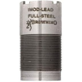 Browning 1130263 Invector 12 Gauge Improved Modified Flush 17-4 Stainless Steel