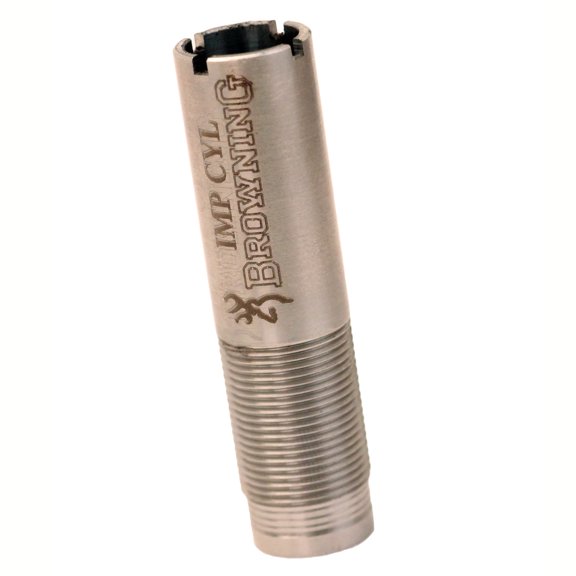 Browning 1130287 Invector 410 Gauge Improved Cylinder Flush 17-4 Stainless Steel