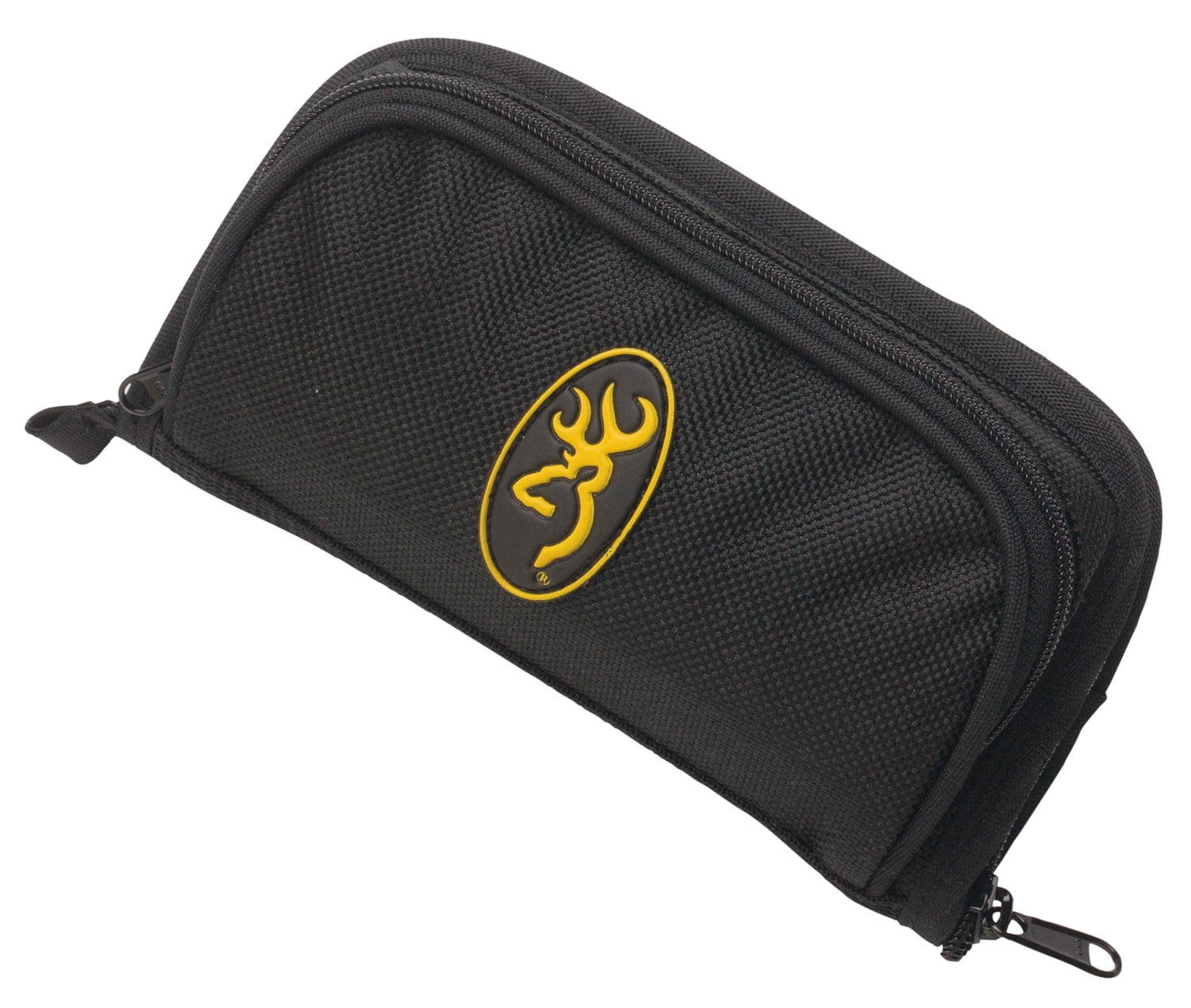 Browning 1211130 Flex Foam Choke Tube Case 8" L x 2" W x 5" H Nylon Black 5 Choke Tubes