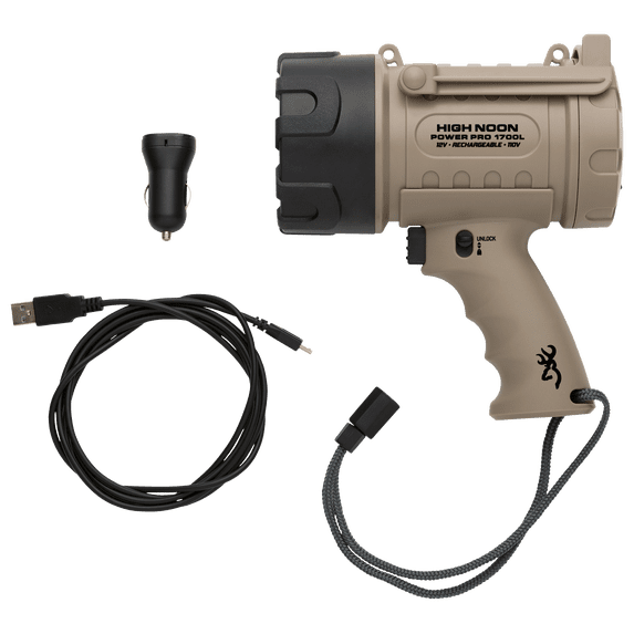 Browning 3717805 High Noon Power Pro Spotlight