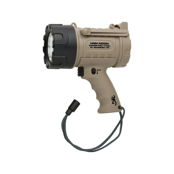 Browning High Noon Power Pro Spotlight Tan