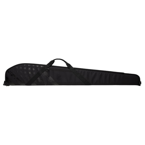 Browning 1776 Flexible Shotgun Case W/ Heavy-Duty Zippers Black -1410213952