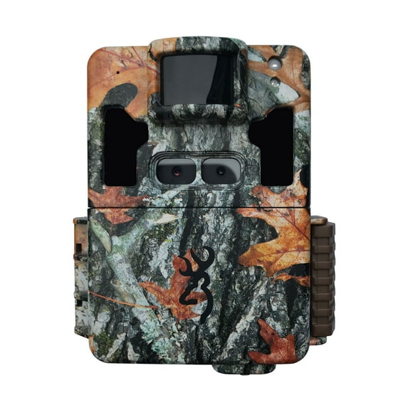 Browning 2018 Dark Ops Pro XD Dual Lens Technology Camoflage Hunting Camera