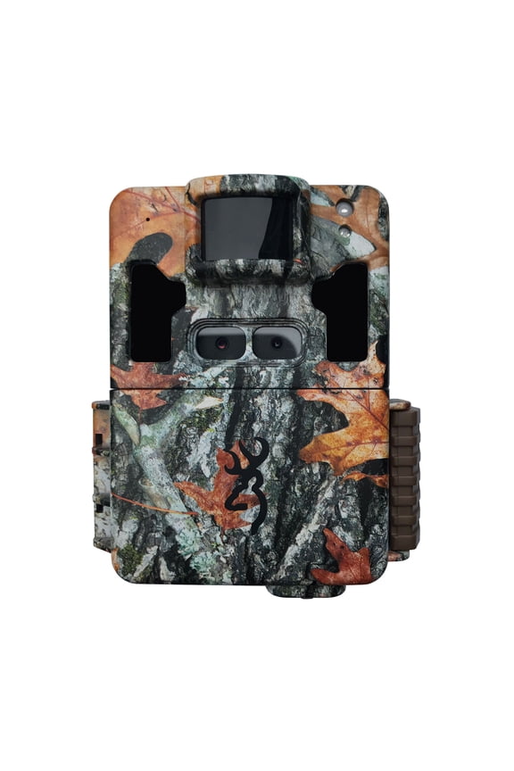 2018 Dark Ops Pro XD Dual Lens Technology Camoflage Hunting Camera