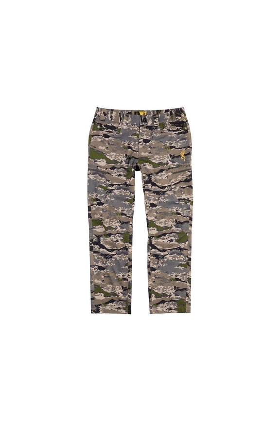 3020563436 Early Season Mens Size 36 Ovix Camo Hunting Pants
