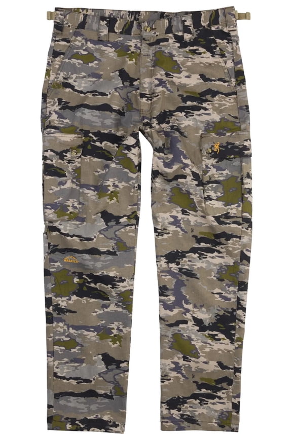 3027803403 Wasatch-Cb Ovix L Pant