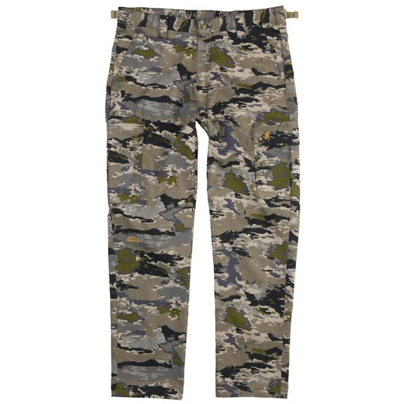 Browning 3027803404 Wasatch-Cb Ovix XL Pant