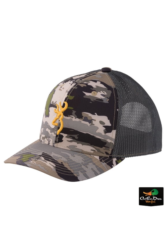 308295341 Pahvant Pro Hat Flexfit 110 Snap Closure /Mid