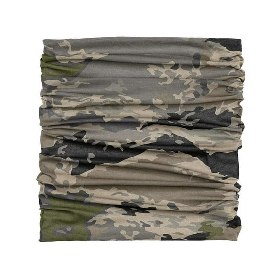 Browning Men's Quik Cover Multifunction Head Gear Balaclava OVIX One Size Fits Most