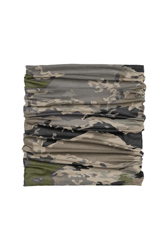 Men's Quik Cover Multifunction Head Gear Balaclava OVIX One Size Fits Most