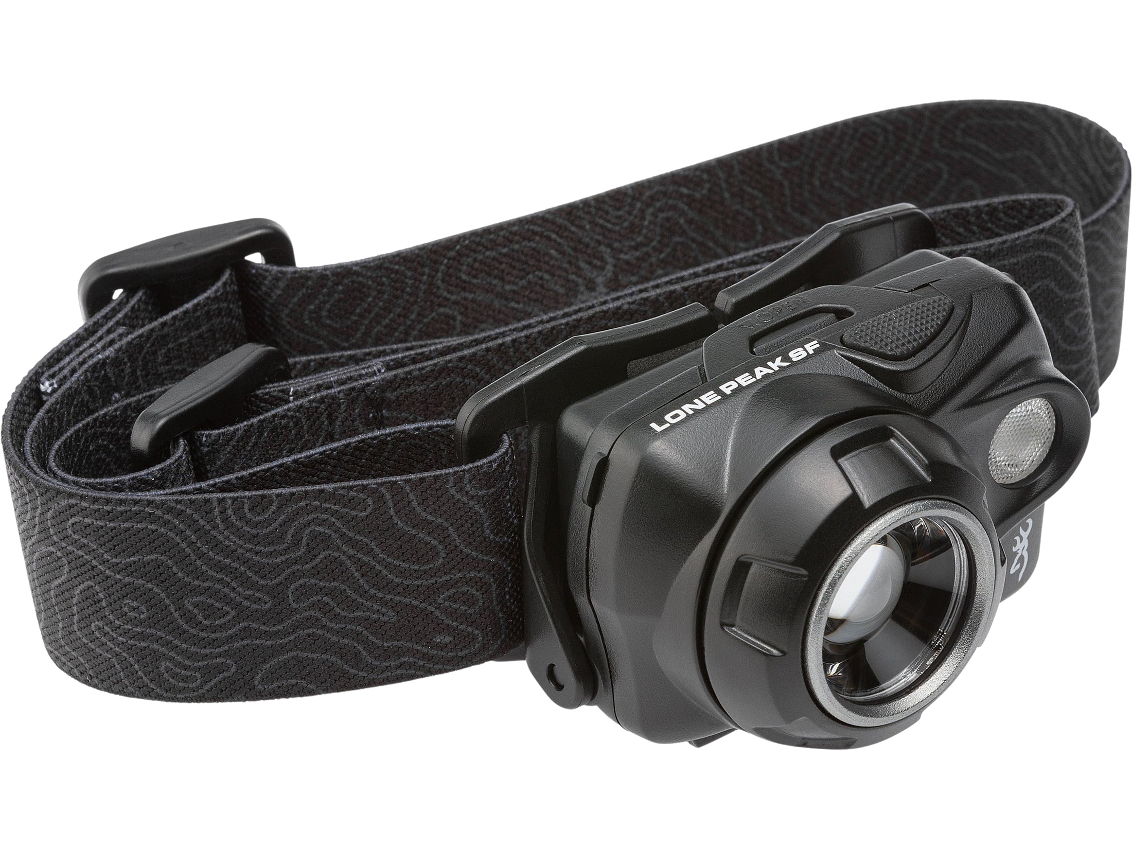 Browning Lone Peak SF Headlamp