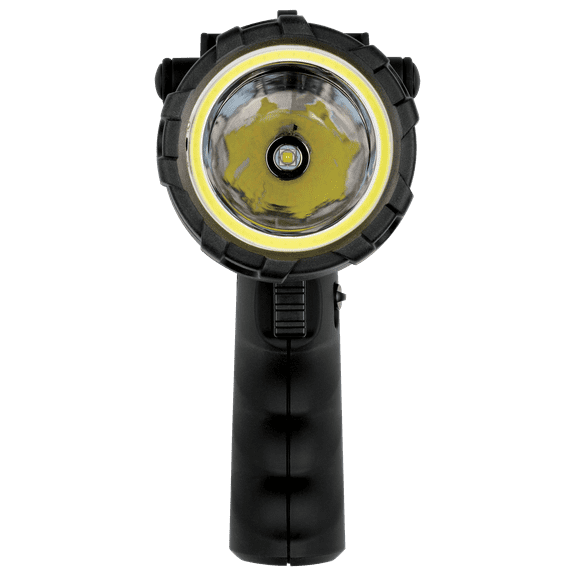 Browning 3717785 High Noon USB Rechargeable Wide Angle Plus Spotlight with Power Bank