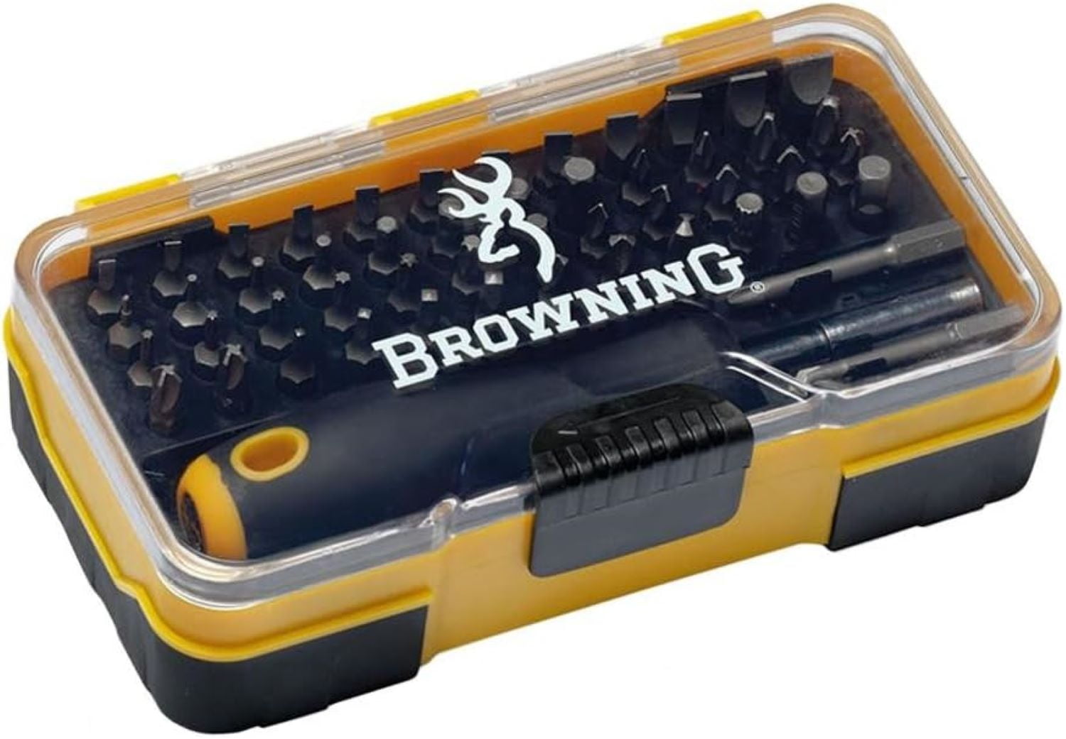 Gunsmithing screwdriver set deals