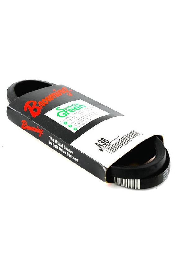 A38 - A38 BROWNING SUPER GRIP BELT