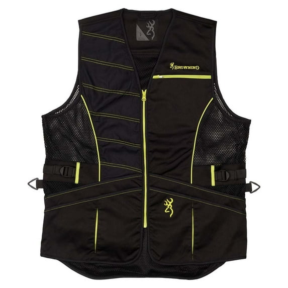 Browning Ace Shooting Vest, 3XL