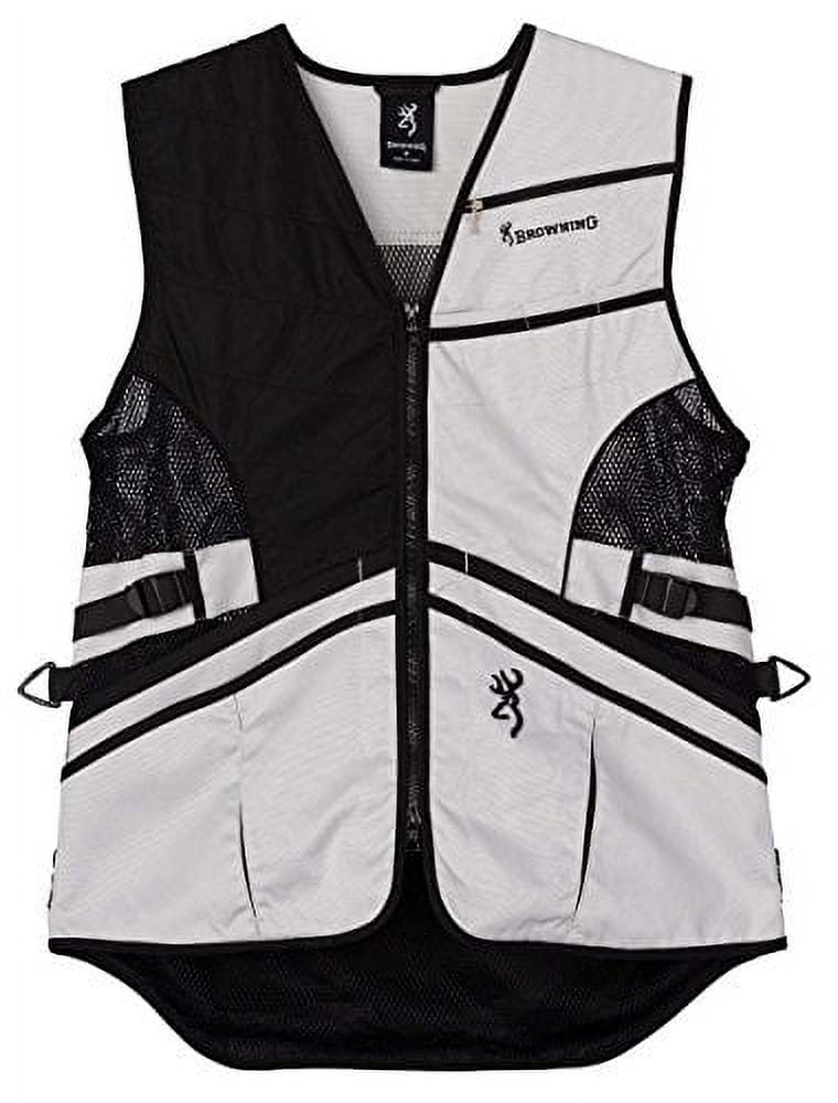 Browning summit deals shooting vest