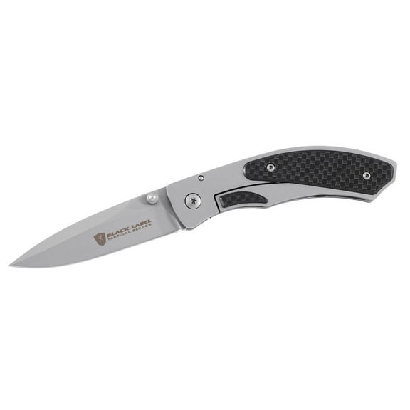Browning Associate Knife, Black