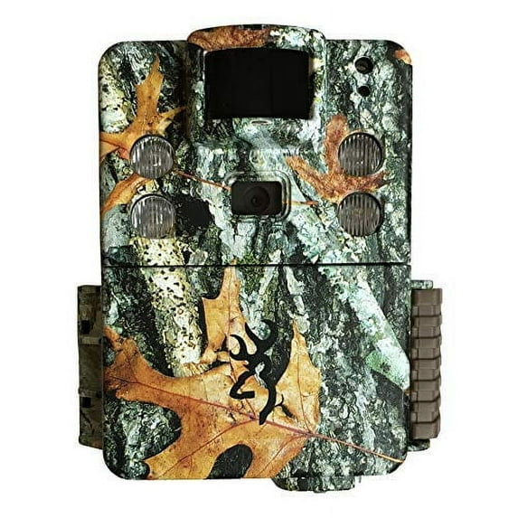 Browning Trail Cam Strike Force HD Pro X 20MP Trail Camera, Camo - BTC-5HDPX