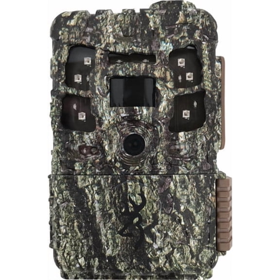 Browning BTC-PSMXHD 8 AA Battery Hunting Trail Monitor