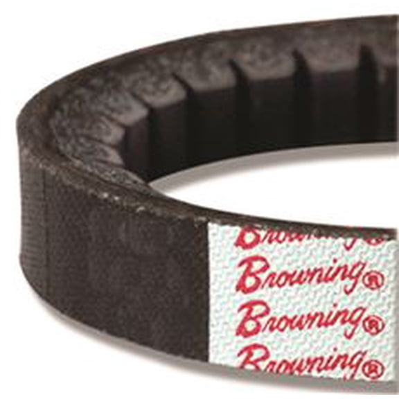 Browning V Belt, Ax27, 1/2 X 29 In.