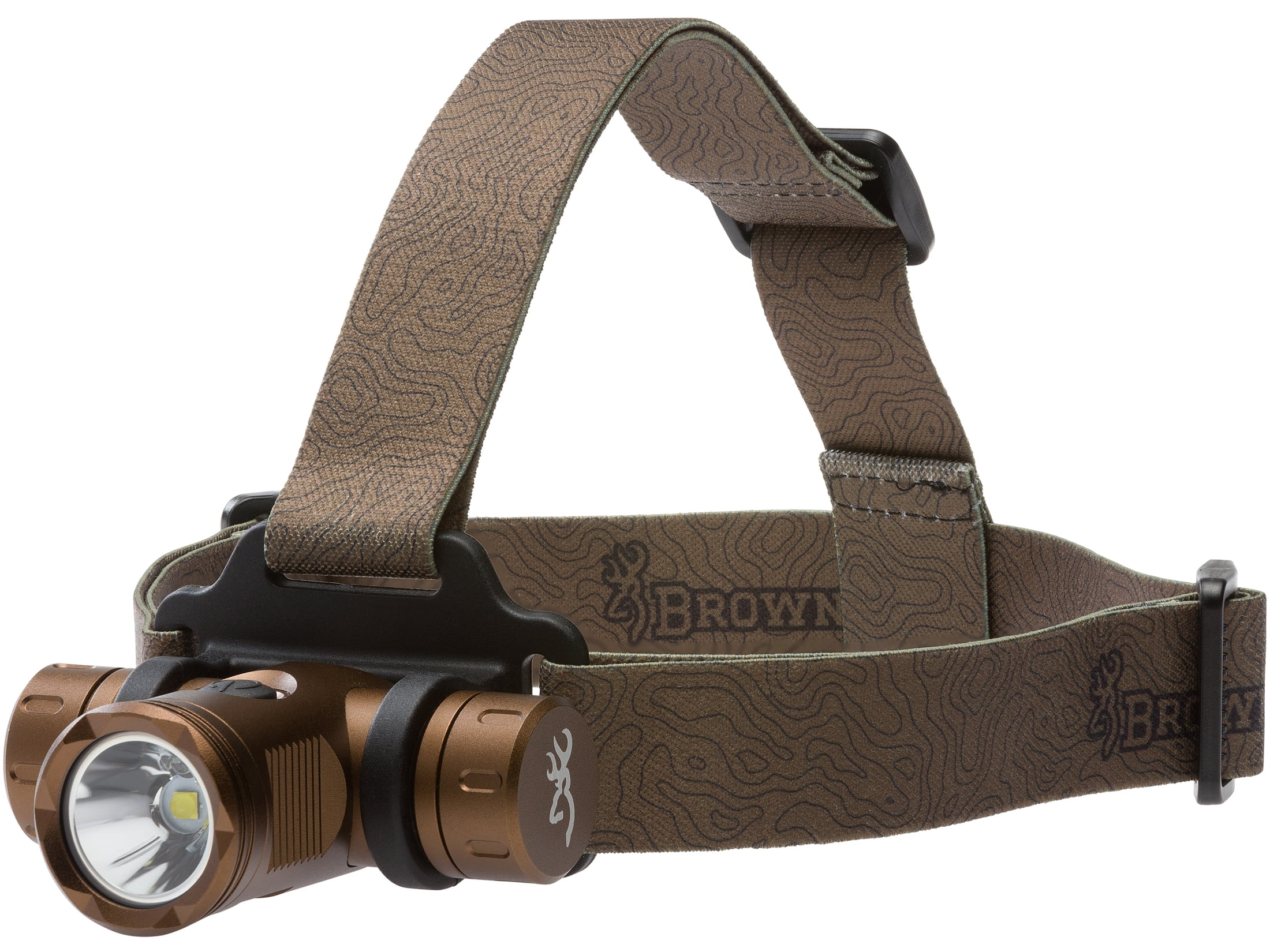 Browning Blackout Elite Headlamp