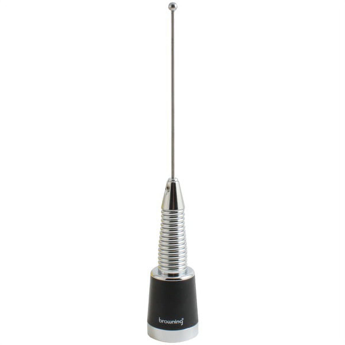BROWNING BR 178 B S 380 520 MHz PRE TUNED 140 MHz BANDWIDTH NO
