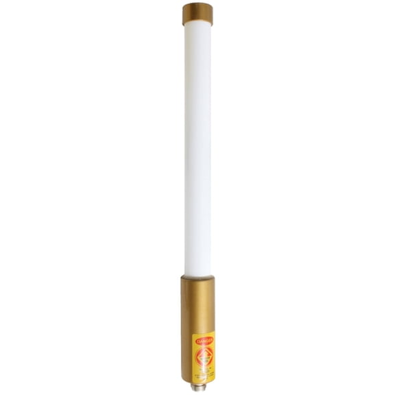 Browning Br-6140 450mhz-470mhz Pretuned Land Mobile Fiberglass Omni Base Antenna