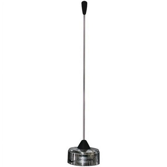 Browning Br-pt152 152mhz-162mhz Vhf Pretuned Land Mobile Antenna