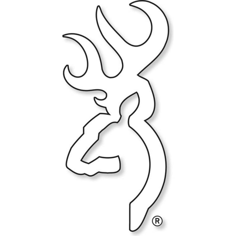 Browning deer 2024