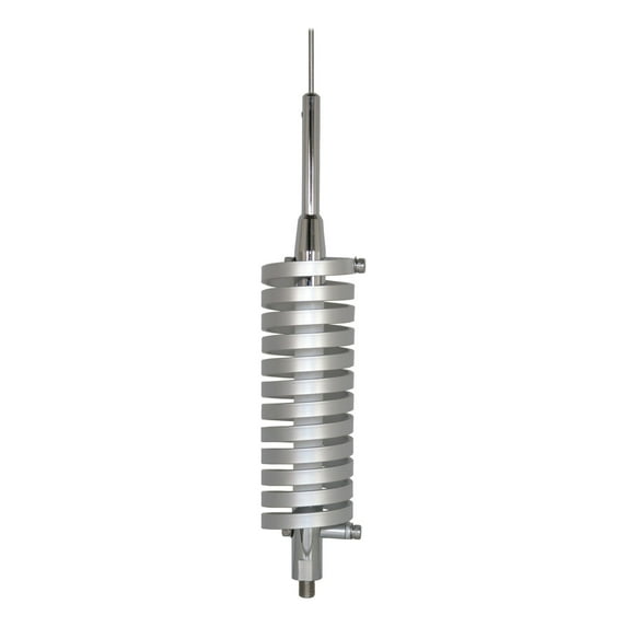 Browning Broad-Band Flat-Coil CB Antenna for 15,000-Watt 25-MHz to 30-MHz