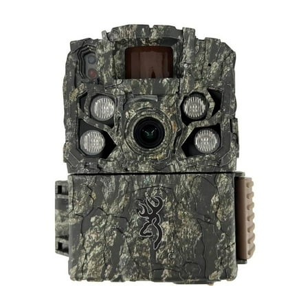 Browning Trail Camera - Strike Force FHDR 40MP Trail Camera